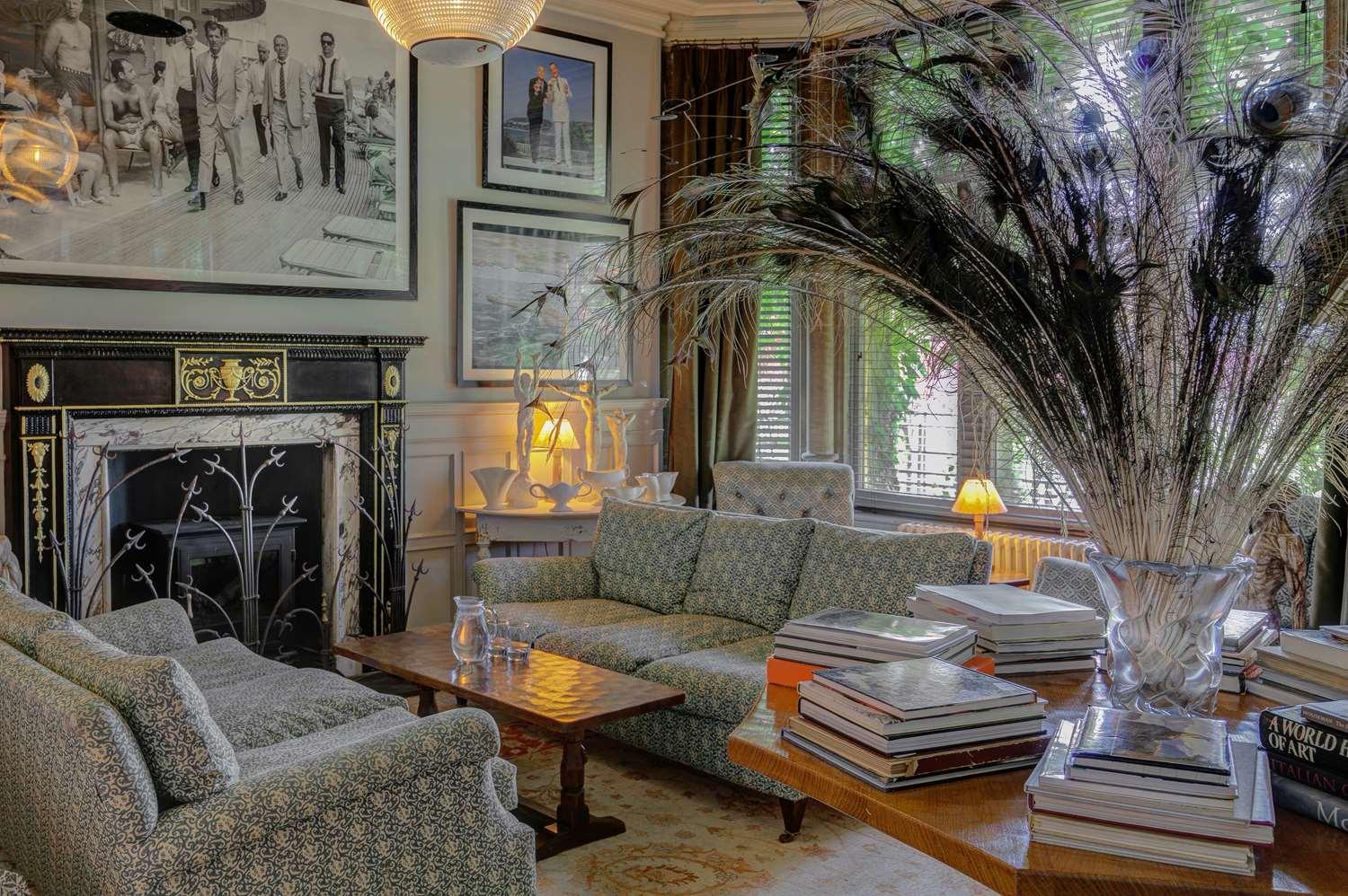 Отель The Rudloe Near Bath - Marco Pierre White Коршам Экстерьер фото